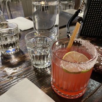 Archive Coffee & Bar - great cocktail menu - Cocktail Bars Near Me - Salem, Oregon