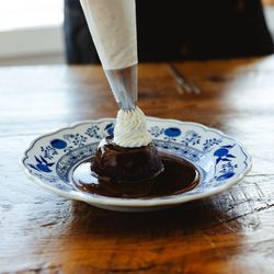 Kiss the Cook Catering - Dessert Catering - Sticky Toffee Pudding
