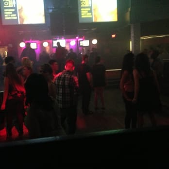 Union Hall - Dance floor - Music Venues Near Me - Edmonton, Alberta