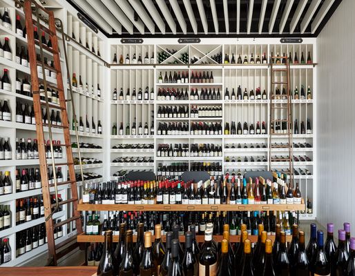 Verve Wine Chicago by null