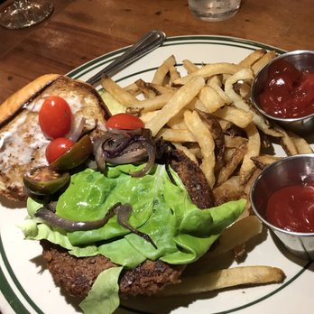 Ted's Bulletin 14th - Impossible burger - Breakfast & Brunch Near Me - Washington, DC, District of Columbia Ted's Bulletin 14th - Impossible burger - Breakfast & Brunch Near Me - Washington, DC, District of Columbia