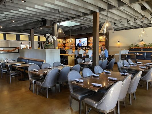 Foothill Restaurant by null