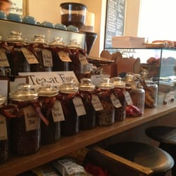 Fee & Brown - Tea selection