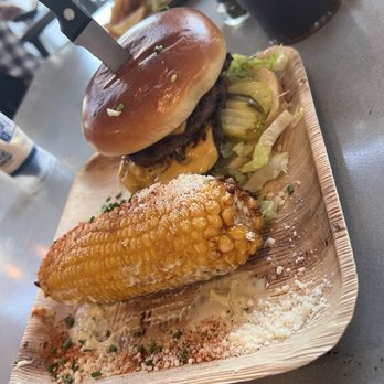 Spearfish Grille - Smash burger and tiki corn - Seafood Near Me - Sarasota, Florida Spearfish Grille - Smash burger and tiki corn - Seafood Near Me - Sarasota, Florida