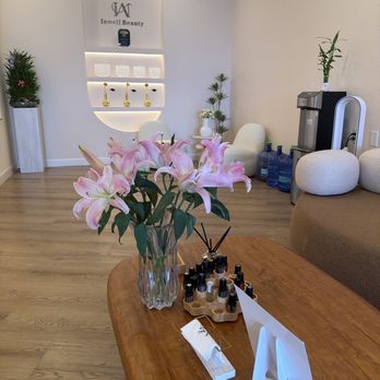 Inwell Beauty Spa - Skin Care Near Me - Rowland Heights, California Inwell Beauty Spa - Skin Care Near Me - Rowland Heights, California