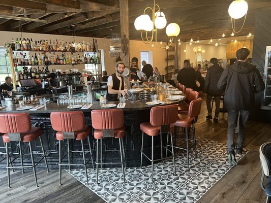 Flame + Smith by null