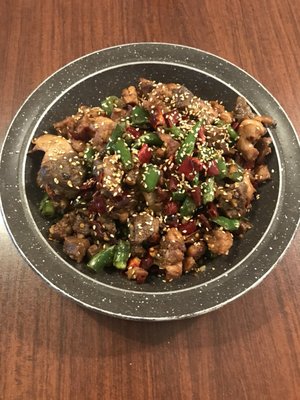 Little Sichuan Cuisine by null