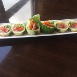 user provided ASA Sushi photo