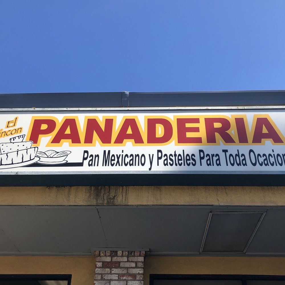 Same business- donuts and Mexican bread bakery/ Panaderia with pan dulce and tres leches cake Same business- donuts and Mexican bread bakery/ Panaderia with pan dulce and tres leches cake