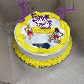 Bundt Cake-A-Holic - Cheer theme cake - Cupcakes Near Me - Houston, Texas Bundt Cake-A-Holic - Cheer theme cake - Cupcakes Near Me - Houston, Texas