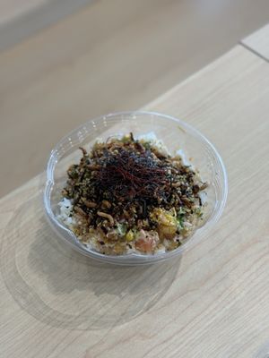 Seaside Poke by null