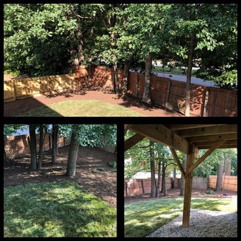 Ryan's Landscaping - Landscaping Near Me - Springfield, Virginia Ryan's Landscaping - Landscaping Near Me - Springfield, Virginia