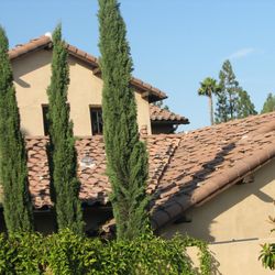 Rain Guard Roofing