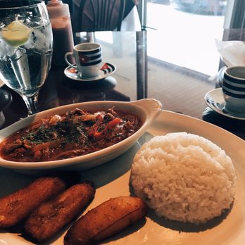Havana Cafe - Rojo Vieja, plátanos y cafecito! - Cuban Near Me - Indianapolis, Indiana