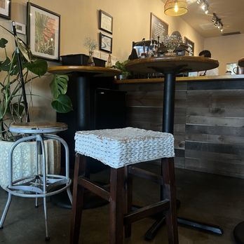 Bolivar Coffee - So cute! - Coffee & Tea Near Me - Smyrna, Georgia