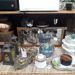 Bear Ridge Antiques