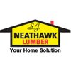 SJ Neathawk Lumber gift card