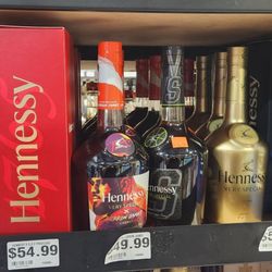 Valley Market & Liquor