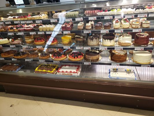 Whole Foods Market by null