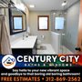 Century City Baths & Remodels