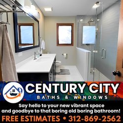 Century City Baths & Remodels