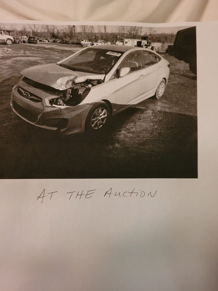 NATIONWIDE REMARKETING II Updated September 2024 3111 Wiscasset Dr