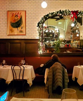 Boucherie Union Square by null