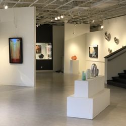 Fort Works Art