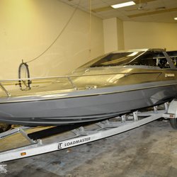 Invision Boatworks