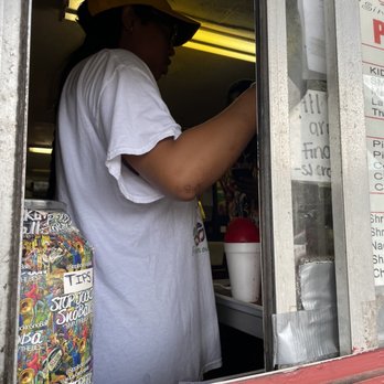 Stop Jockin Snoballs - Fast Food Near Me - New Orleans, Louisiana