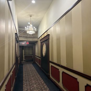 Classic Cinemas - Hallway - Cinema Near Me - La Grange, Illinois Classic Cinemas - Hallway - Cinema Near Me - La Grange, Illinois