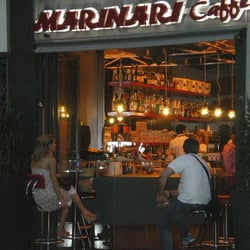 Marinari Caffè