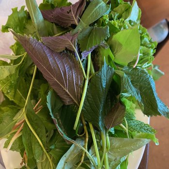 Anh Hong Saigon - side vegetables - Vietnamese Near Me - Milpitas, California Anh Hong Saigon - side vegetables - Vietnamese Near Me - Milpitas, California