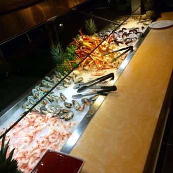 Feast Buffet - Buffets Near Me - Renton, Washington