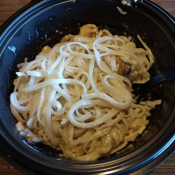 Noodles and Company - Stroganoff with rice noodles. - Noodles Near Me - Omaha, Nebraska