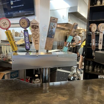 Panacea Brewing - Brews2 - Kombucha Near Me - Wilmington, North Carolina Panacea Brewing - Brews2 - Kombucha Near Me - Wilmington, North Carolina