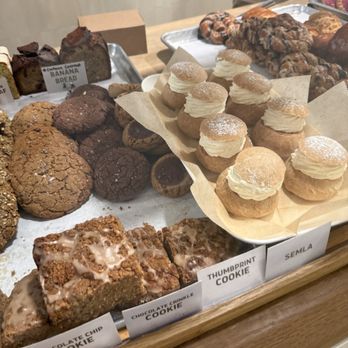 Rye Goods - Coffee & Tea Near Me - Laguna Beach, California