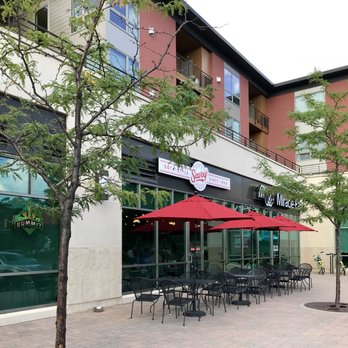 Red's Savoy Pizza - Pizza Near Me - Edina, Minnesota Red's Savoy Pizza - Pizza Near Me - Edina, Minnesota