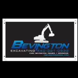 Bevington Excavating