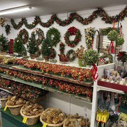 Valhalla Garden Center