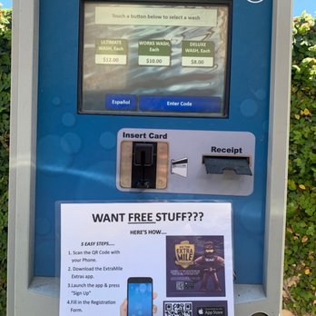 Chevron - Car Wash Prices - Gas Stations Near Me - Los Angeles, California
