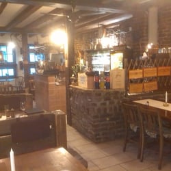 Osteria Weinhaus der Kunstschmied