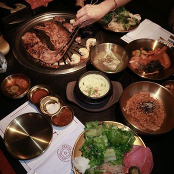 Wyn KBBQ - Korean Near Me - Buena Park, California Wyn KBBQ - Korean Near Me - Buena Park, California