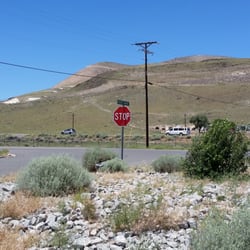 Mustang Market_Chevron - Intersection