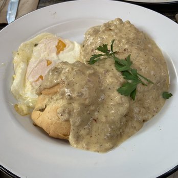 Batch & Brine - Buttermilk Biscuits & Gravy - Burgers Near Me - Lafayette, California Batch & Brine - Buttermilk Biscuits & Gravy - Burgers Near Me - Lafayette, California