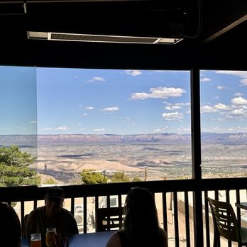 Haunted Hamburger - View - Burgers Near Me - Jerome, Arizona Haunted Hamburger - View - Burgers Near Me - Jerome, Arizona