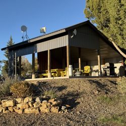 The Views - Community pavilion