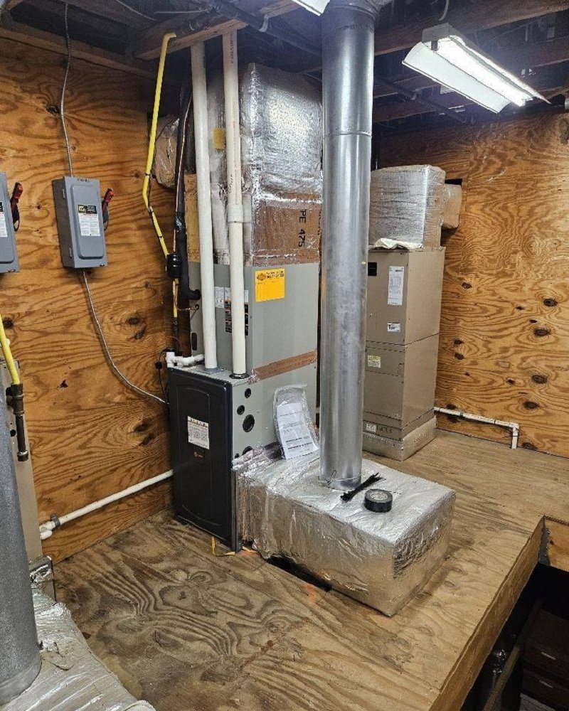 Slide of Air Doctorx Heating & Air Conditioning