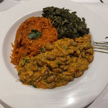 Swahili Village - The Consulate DC - Red Beans/Maharagwe - African Near Me - Washington, DC, District of Columbia Swahili Village - The Consulate DC - Red Beans/Maharagwe - African Near Me - Washington, DC, District of Columbia