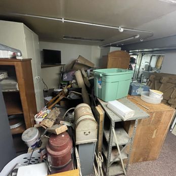 Clutter Cleanout - junk removal in milford - Dumpster Rental Near Me - Cincinnati, Ohio